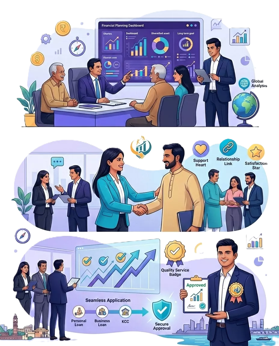 Why Choose Us