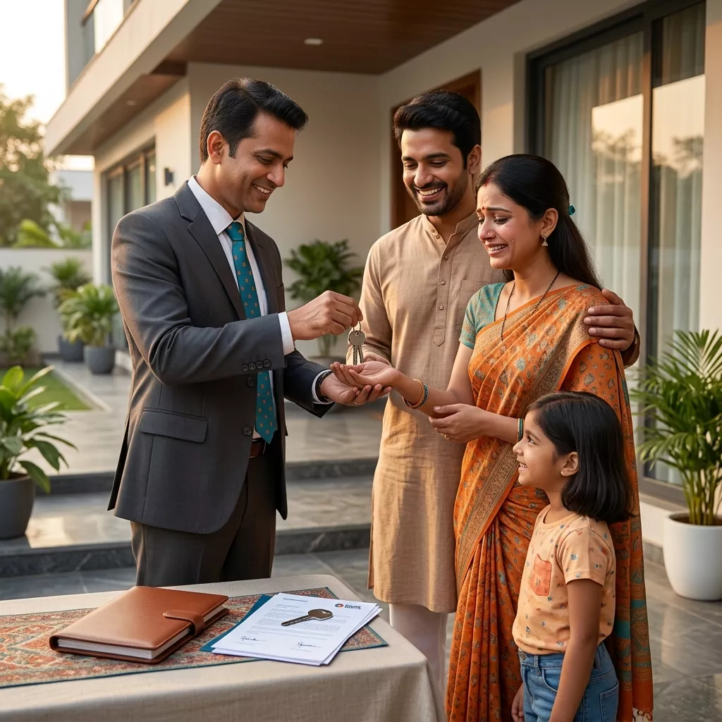 Home Loan