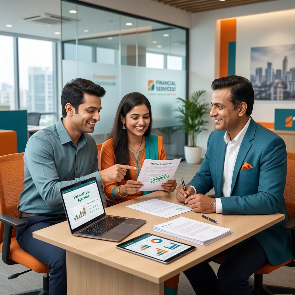 Personal Loan